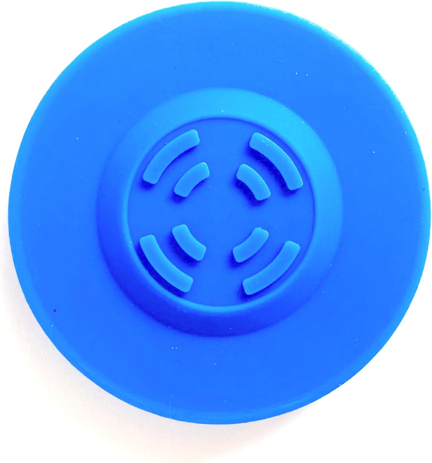 Backflush Blind Disk for 58mm E61 Espresso Machines.