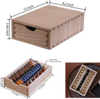 Drawer Holder for Coffee Brew - Kitchen Machine Accessories Stand Shelf Countertop - Serve Coffee Station and Pod Capsules Storage Organizer for Home Decor Office Storage Solution CF1D1C-Light