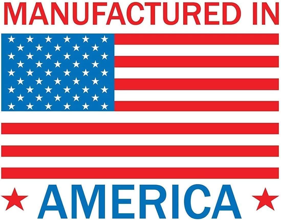 Brewing America Mason Jar Drinking Cup Pint and Half Drinking Lid and Azure 24oz Jar (2, Teal)