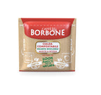 Caffè Borbone Espresso Paper Pods, Red Blend, Strong and Creamy, Medium Roast ESE Pods, Authentic Italian Espresso - 150 Count