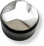 2 in 1 Tamper & Leveler for Rocket 58mm