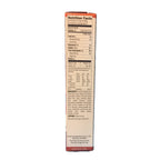 Krusteaz Baking Mix, Pumpkin Spice Complete Pancake Mix, Light & Fluffy, Made with Real Pumpkin & No Artificial Flavors or Preservatives, 16 OZ Box (Pack of 2)