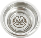 IMS Precision Filter Basket Compatible with Delonghi Espresso Machines. Single Espresso 8-13 grams.