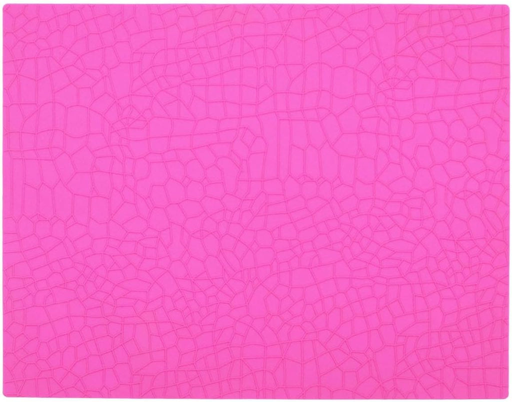 Embossing Lace Fondant Molds,Cake Fondant Impression Mat, Silicone Molds for Cake Decorating