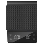 Digital Coffee Scale with Timer 3kg/0.1g High Precision Espresso Scale Tare Function for Pour Over Maker Brew