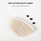 Coffee Machine Gasket Replacement, 2 Sealing Gasket Sets, Silicone Replacement Ring Set, Suitable for Espresso Models 870/878/880/860/840/810/450/500, Suitable for Home or Coffee Shop Use