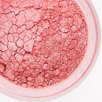 Luster Dust Edible Cake Decorations, Red Edible Luster Dust for Cakes, Edible Red Dust for Cupcake Decorations, Red Fondant, Red Cake Drip, Red Edible Paint for Cakes and Red Food Coloring