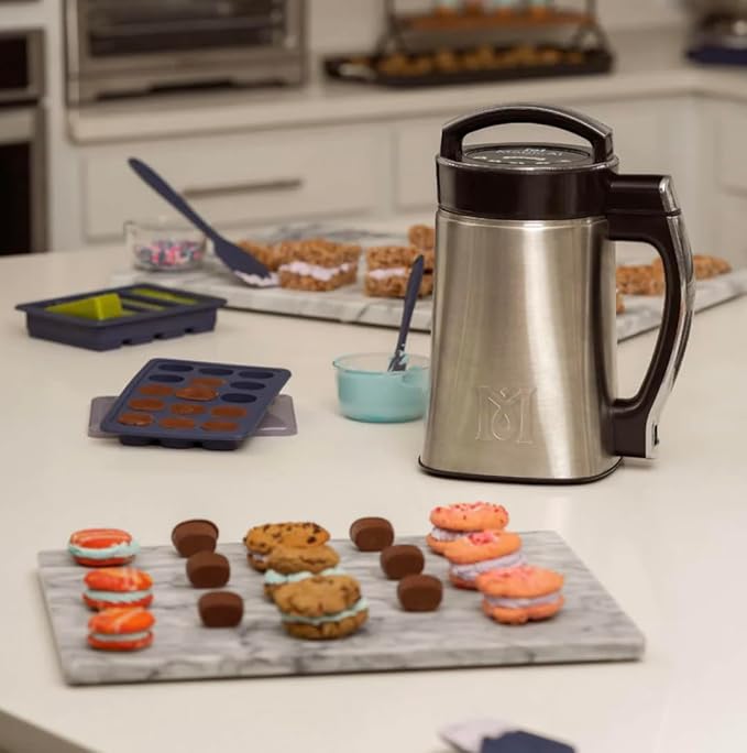 Magical Butter MB2E Core Bundle – Infuser Machine with DecarBox for Precision Decarboxylation & Hands-Free Infusions