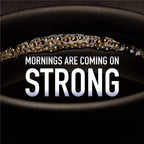 Community Coffee Dark & Bold Exxtra Boost 12 Count Coffee Pods, Compatible with Keurig 2.0 K-Cup Brewers, 12 Count (Pack of 1)