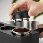53mm Adjustable Coffee Distributor, Espresso Distribution Tool for 54mm Portafilter