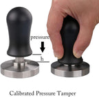 Calibrated Coffee Tamper 51mm Espresso