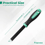 5/8-inch Carbide Scraper,Super Gasket Scraper with Durable Tungsten Tip for Remove Gaskets, Carbon and More from Varied Surfaces