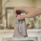 Skull Silicone Mold for Candle Making - 3D Animal & Clay Mold, Ghost Resin Casting Mold, Home Decor Molds