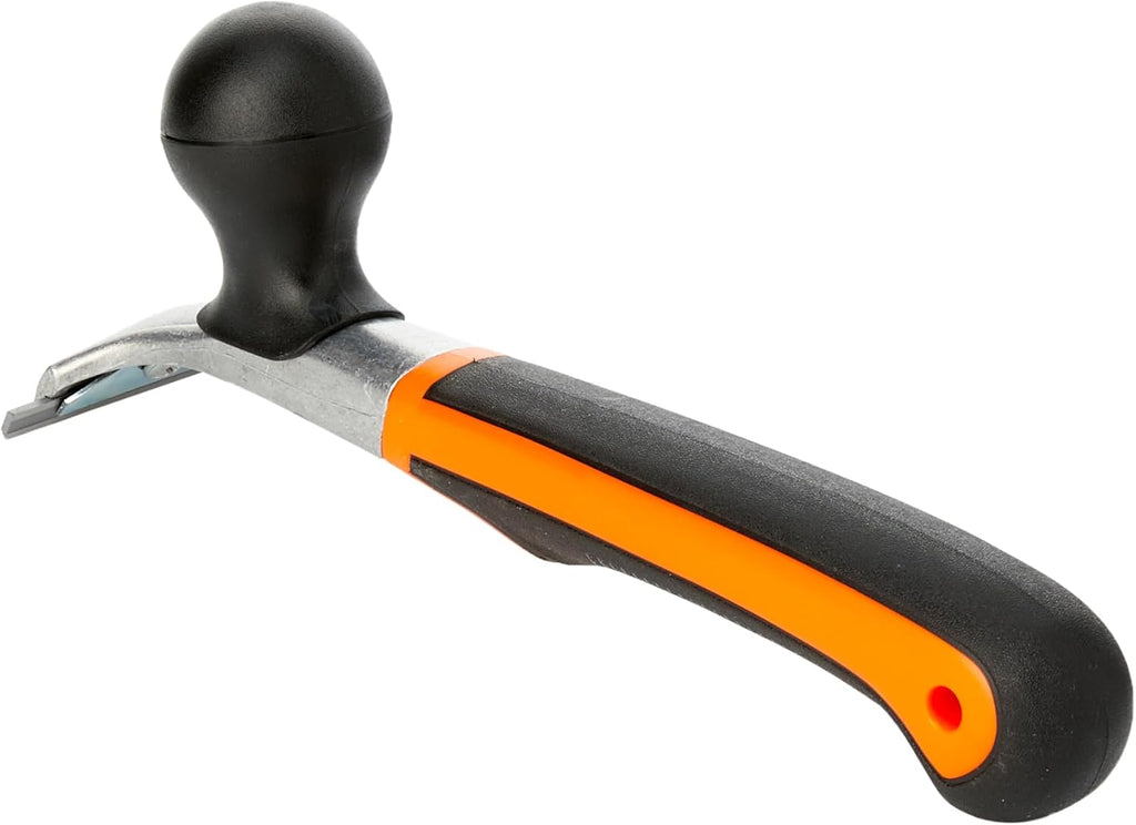 Bahco 665 Premium Ergonomic Carbide Scraper, 2-1/2"