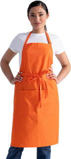 Chef Works Unisex Butcher Apron