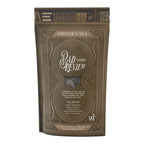 Writer's Tea Bad Review - Calming Tea - Peppermint, Cinnamon, Flavors, Blackberry Leaves, and Orange Peel Tea Blend - Caffeine Free - 20 Woven Sachets