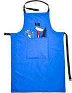 Cryogenic Gloves Low Temperature LN2 Liquid Nitrogen Protective Gloves Cold Storage Safety Frozen Gloves-