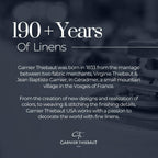 Garnier Thiebaut Tasse De Chocolat Fuchsia (Cup of Fuchsia Chocolate) French Kitchen Towel 22"x30", Cotton, Jacquard