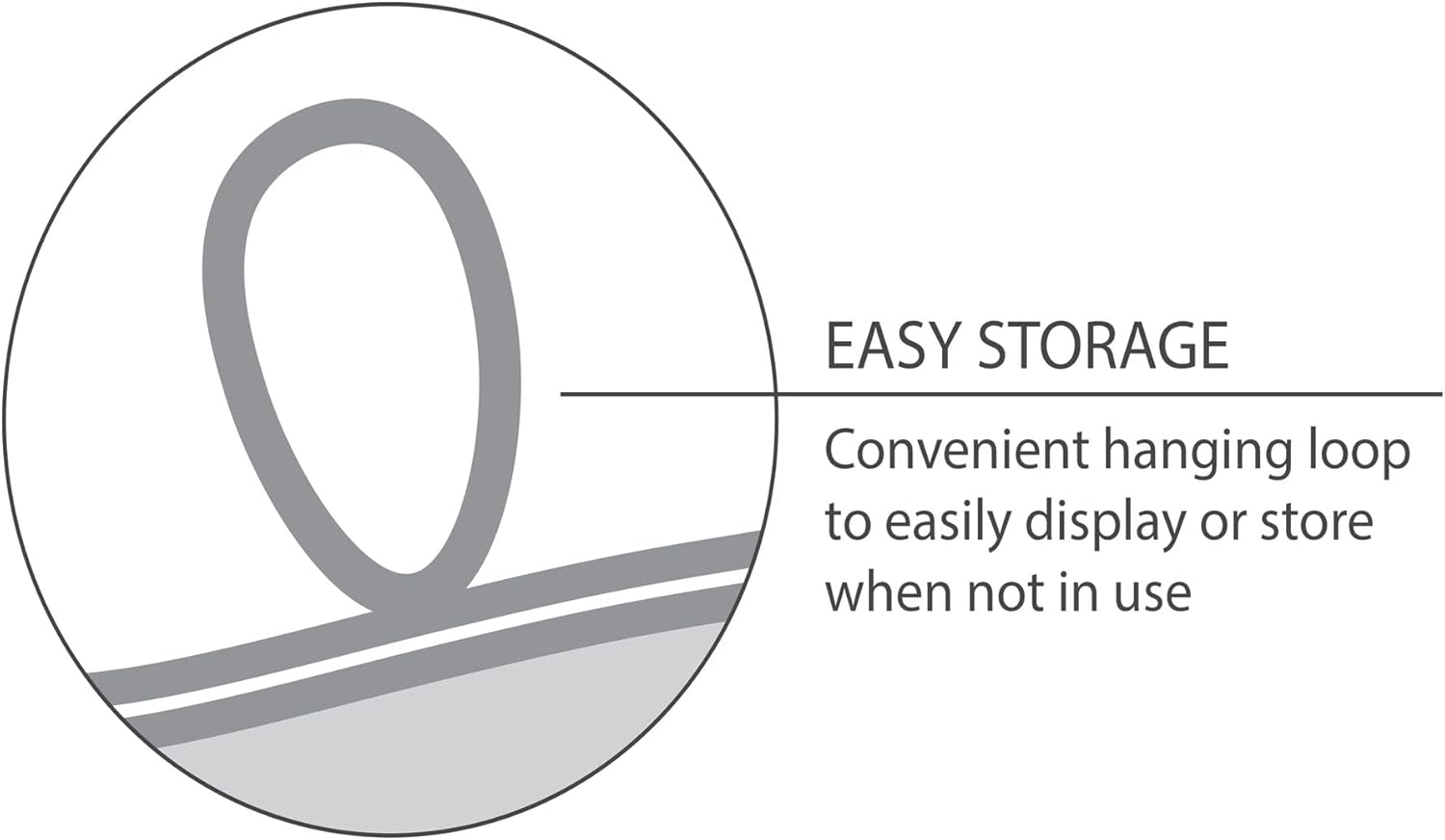 KitchenAid Asteroid Pot Holder 2-Pack Set, Matte Grey, 7"x10"