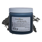 Chefmaster Coal Black Gel Food Coloring | Vibrant Color | Professional-Grade Dye for Icing, Frosting, Fondant | Baking & Decorating | Fade-Resistant | Easy-to-Use | Made in USA | 20 oz