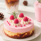 Deep Pink Pearl Sprinkles, Edible Candy Sugar Pearls, 150g/5.29oz, Pink Sprinkles for Cake Decorating, Baking Cake Decorations, Ice Cream Toppers, Cupcakes, Wedding Party Chirstmas Supplies