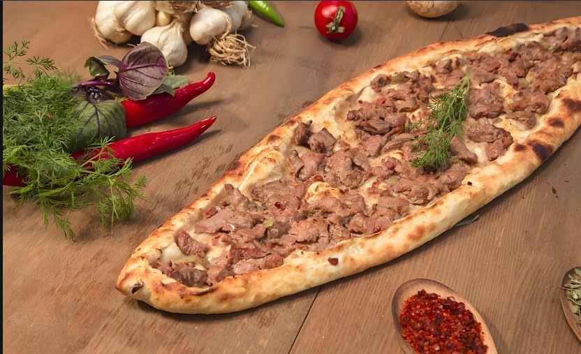 XBLDMJY Thin Rolling Pin （60 * 2cm)