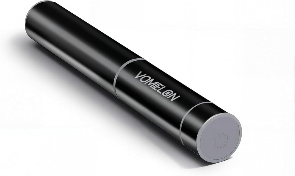 Milk Frother Handheld, Battery Operated Coffee Foamer Drink Mixer with 2 Stainless Steel Electric Whisks for Coffee, Latte, Cappuccino, Hot Chocolate, Protein，Egg Batteries Included,Black