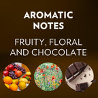 Lavazza Expert Gran Aroma Coffee Capsules, Light Roast, 100% Arabica, Compatible with Lavazza Classy Plus Machine (36 Capsules)