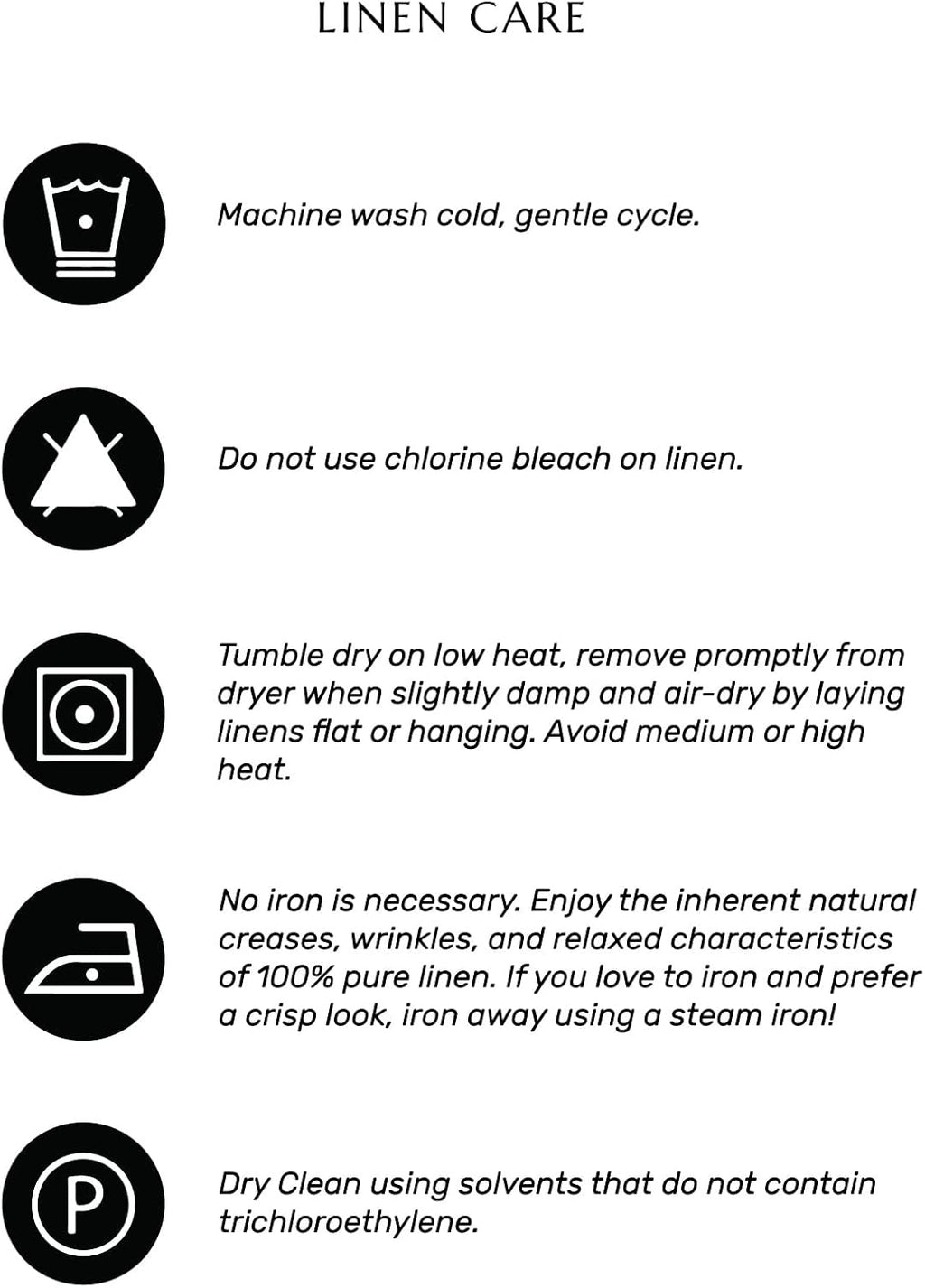 Solino Home 100% Pure Linen Apron for Women & Men - Spicy Mustard and White Stripe Full Midi Bib Apron, Adjustable Neck Strap with Center Pockets for Kitchen, Chef - Handcrafted from European Flax