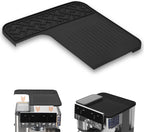 Silicone Espresso Machine Mat for Ninja Luxe Café ES601 | Top Protector, Anti-Slip, Waterproof & Heat-Resistant - Easy to Clean Accessories