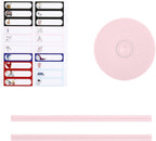 IRON °FLASK Classic Tumbler - Vacuum Insulated Stainless Steel Water Bottle, Double Walled, Drinking Cup, Insulated Travel Mug (Stardust Unicorns, 12 oz Kids)