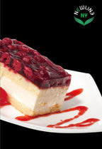 NewlineNY Stainless Steel Cake Mousse Ring Molding Forming (Rectangular Cake Pastry Rings)