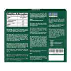 VAHDAM, English Breakfast Black Tea Bags (100 Count) High Caffeine | Strong, Robust & Flavoury | Pyramid Tea Bags | Full Bodied Black Tea Leaves