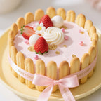 Pink Pearl Sugar Sprinkles, Desserts Decoration, Edible Pearl Candy, 150g/5.29oz Mix Size, Cake, Donut, Cupcake, Gender- Reveal Party, Valentine's Day, Wedding Party, Christmas Supplies