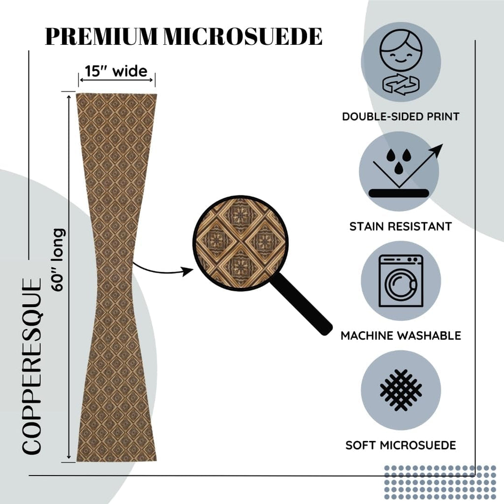 Adult Bib Scarf - Dignified Alternative to Bibs | Washable and Reusable Clothing Protectors for Eating