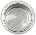 IMS Precision ALL IN ONE Filter Basket for 51mm Portafilters. 18-22gr.DL2TH28/ONE. Compatible with Delonghi La Specialista, Dedica Espresso Machines.