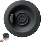 Espresso Backflush Cleaning Disc for Breville Espresso Machines 54MM - Compatible with Breville BES870XL/ 878/880/ 840/810, Works with Cleaning Tablets (1 Pack)