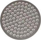 53.3mm Espresso Puck Screen-Food-Grade 316 Stainless Steel, 0.8mm Thickness, Reusable Filter for Espresso Portafilter-Compatible with Puck Screen 54mm Breville & Breville Coffee Accessories