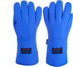 Cryogenic Gloves Low Temperature LN2 Liquid Nitrogen Protective Gloves Cold Storage Safety Frozen Gloves-