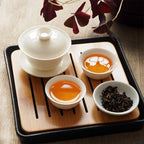 Palais des Thés - Tea of Lords - Earl Grey Black Tea & Bergamot - 3.5oz Loose Leaf Metal Gift Tin, Serves 20-25 Cups