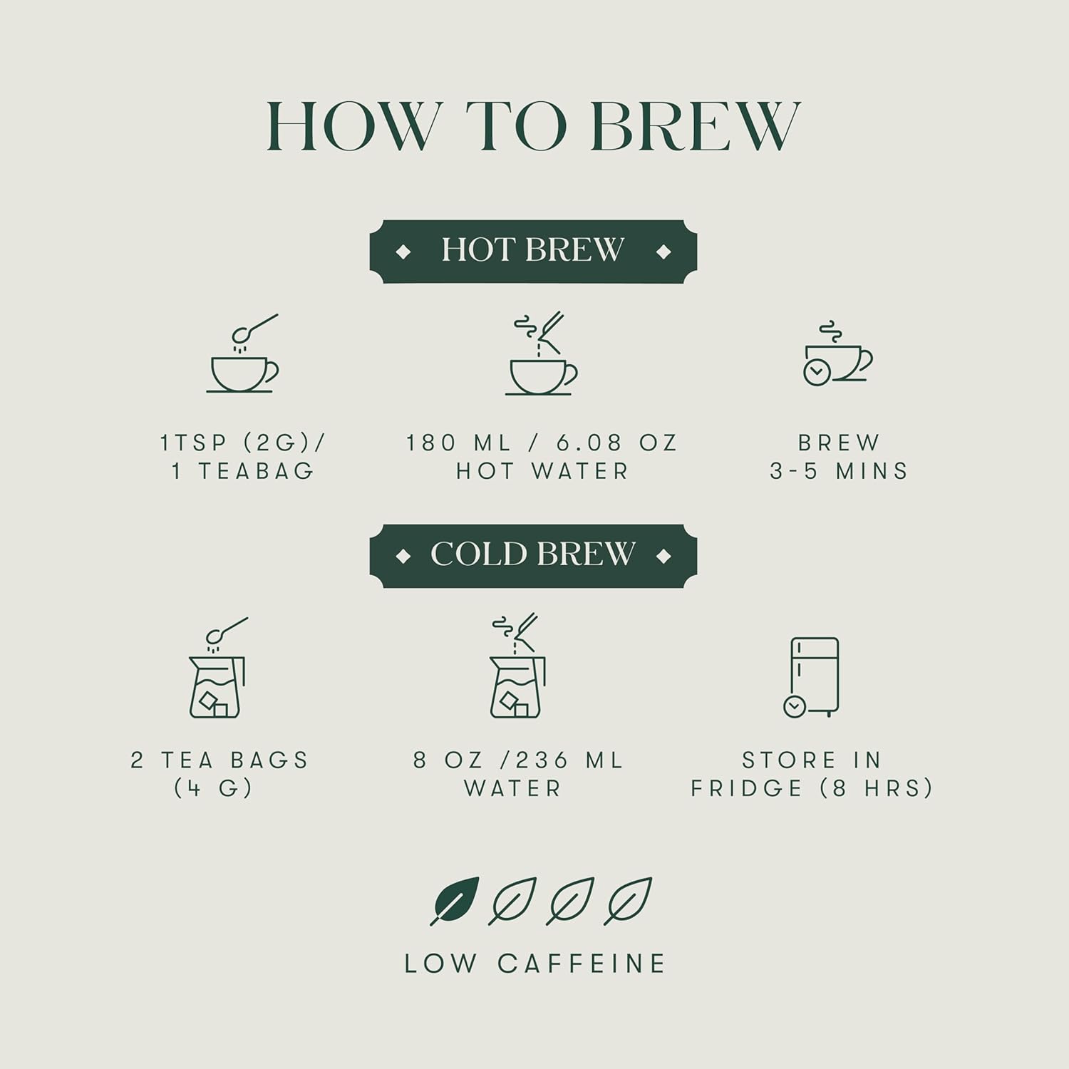 Luxmi Estates Midnight Bloom Organic Jasmine Tea (50 Tea Bags) Mildly Caffeinated Tea Bags For Relaxing, Calming, and Stress Relief, With Certified Organic Darjeeling Makaibari Green Tea