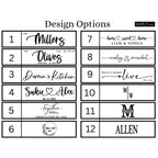 Personalized Marble and Wood Cutting Board Custom Cutting Board Charcuterie Board Christmas Anniversary Wedding Gift Bridal Shower Gift Engagement Gift Housewarming Gift