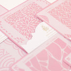 Cookie and Cupcake Stencil (BRIDA)