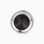 Crema Coffee Products 58mm Filter Basket | Single Shot Non-Pressurized Stainless Steel Basket | Compatible with Breville 58mm Portafilters | Precise Tapered Profile for Consistent Espresso Shots