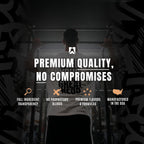 RYSE Loaded Protein Pancake & Waffle Mix - Buttermilk - Naturally Sweetened Breakfast with 21g Protein, 3g MCTs and 2g Fiber - No Added Sugar - High Protein Snack for Clean Energy - 6 Servings