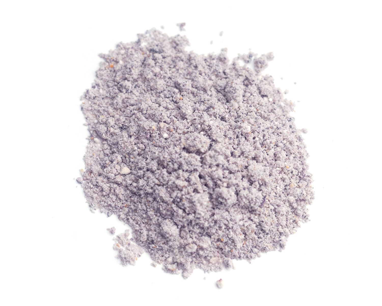 D'Allesandro Organic Blue Corn Masa Flour - 10 lb Bulk Pack, Gluten-Free, Non-GMO, Kosher, Traditional Mexican Tortilla and Tamale Flour, Vibrant Bluish-Purple