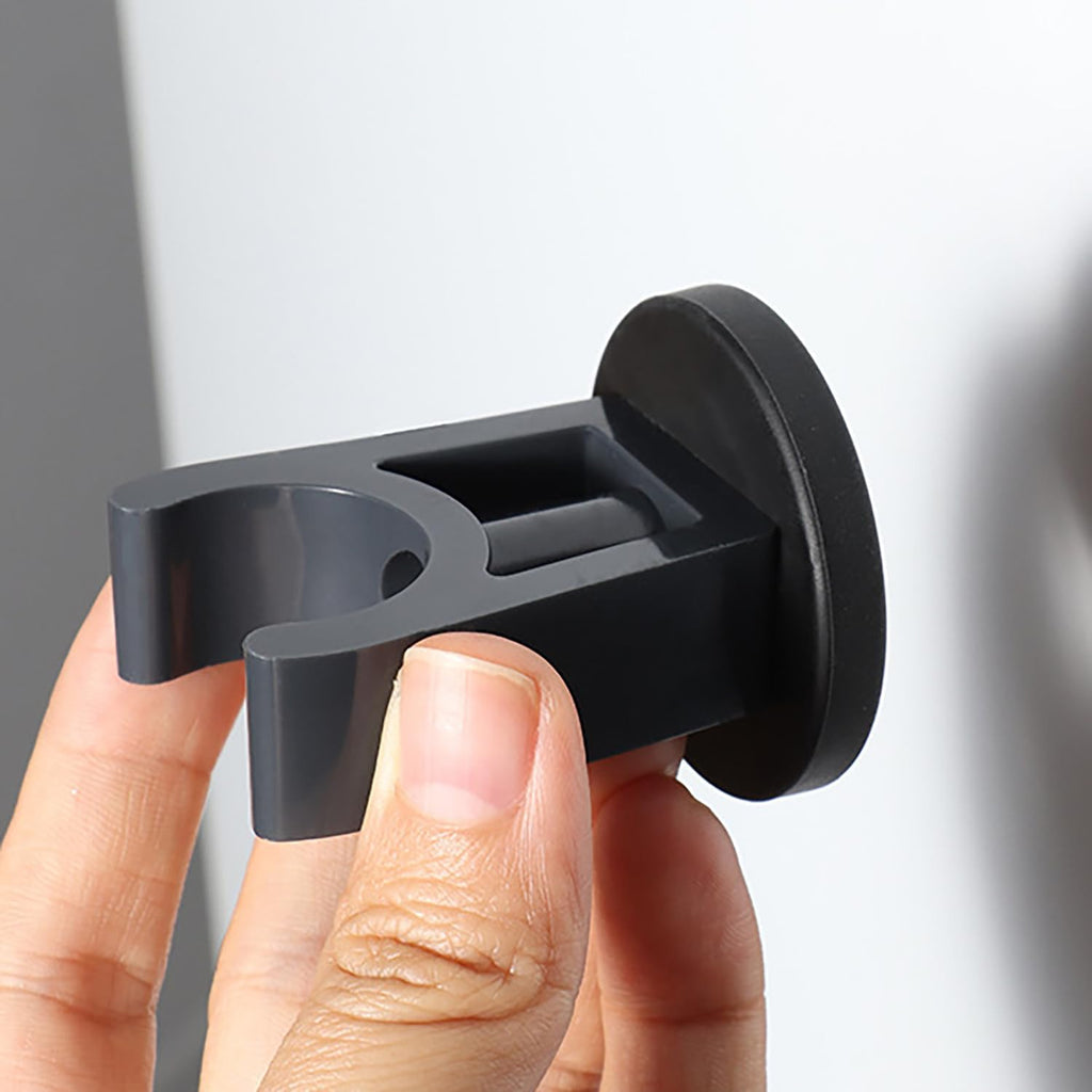 Wall Mounted Magnetic Hand Tamper Holder, Magnetic Wall Rack Portafilters Holder Coffee Filter Tamper Stand, Portafilter Holder for Home Office Kitchen