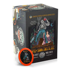 Bones Coffee Company Army of Dark Chocolate Flavored Coffee Pods, Low Acid Medium Roast Single-Serve Bones Cups, Compatible with 1.0 & 2.0 K-Cups Brewers Coffee Maker, 12 Count