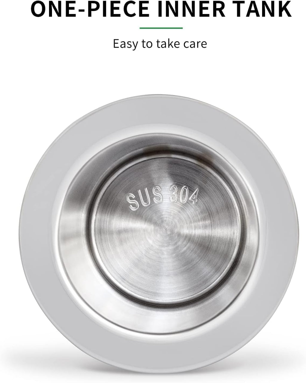 304 Stainless Steel Argentina Yerba Mate Cup With Straw Tea Gourd Mug One Bombilla Mate (Straw) a Cleaning Brush (Black)