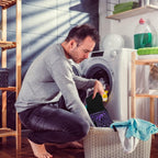 Comsmart BBQ Gloves, 1472 Degree F Heat Resistant Grilling Gloves Silicone Non-Slip Oven Gloves Long Kitchen Gloves for Barbecue, Cooking, Baking(Purple)